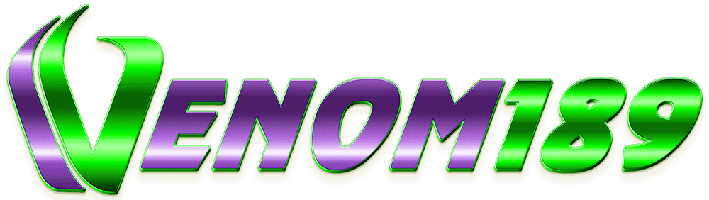 Logo VENOM189 Indonesia